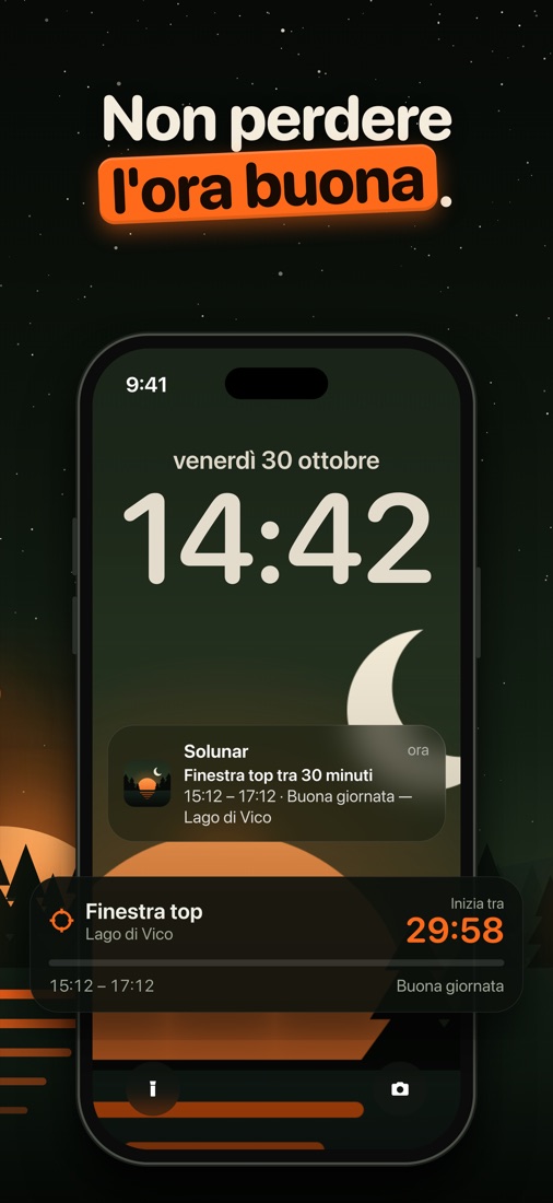 Solunar — Pensata per essere letta in un secondo (4/6)