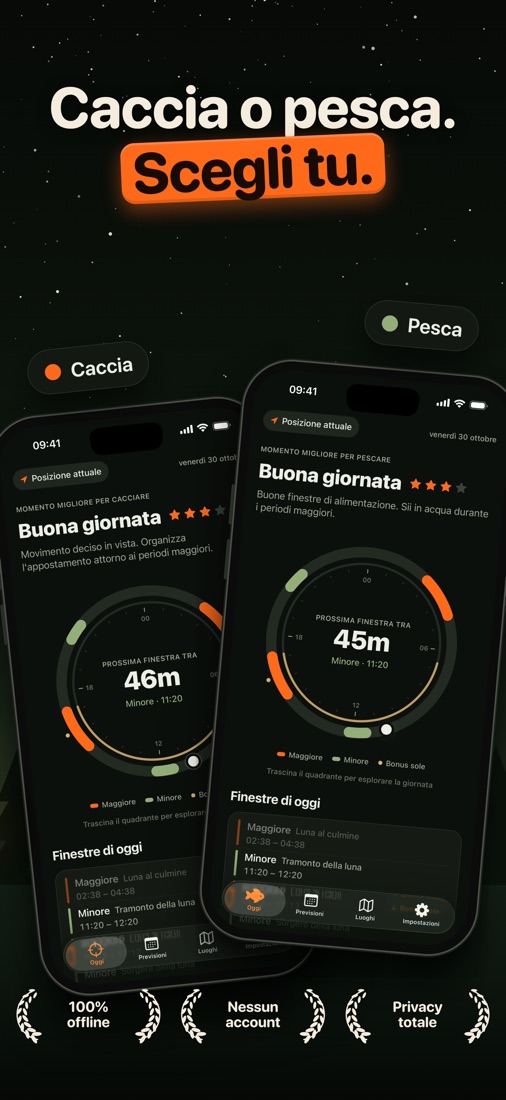 Solunar — Pensata per essere letta in un secondo (6/6)